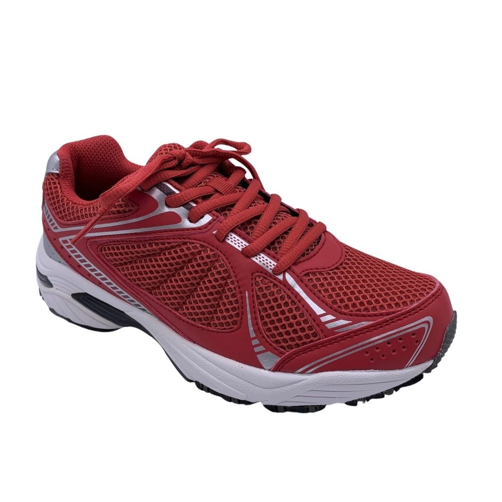 Scholl New Sprinter - Red