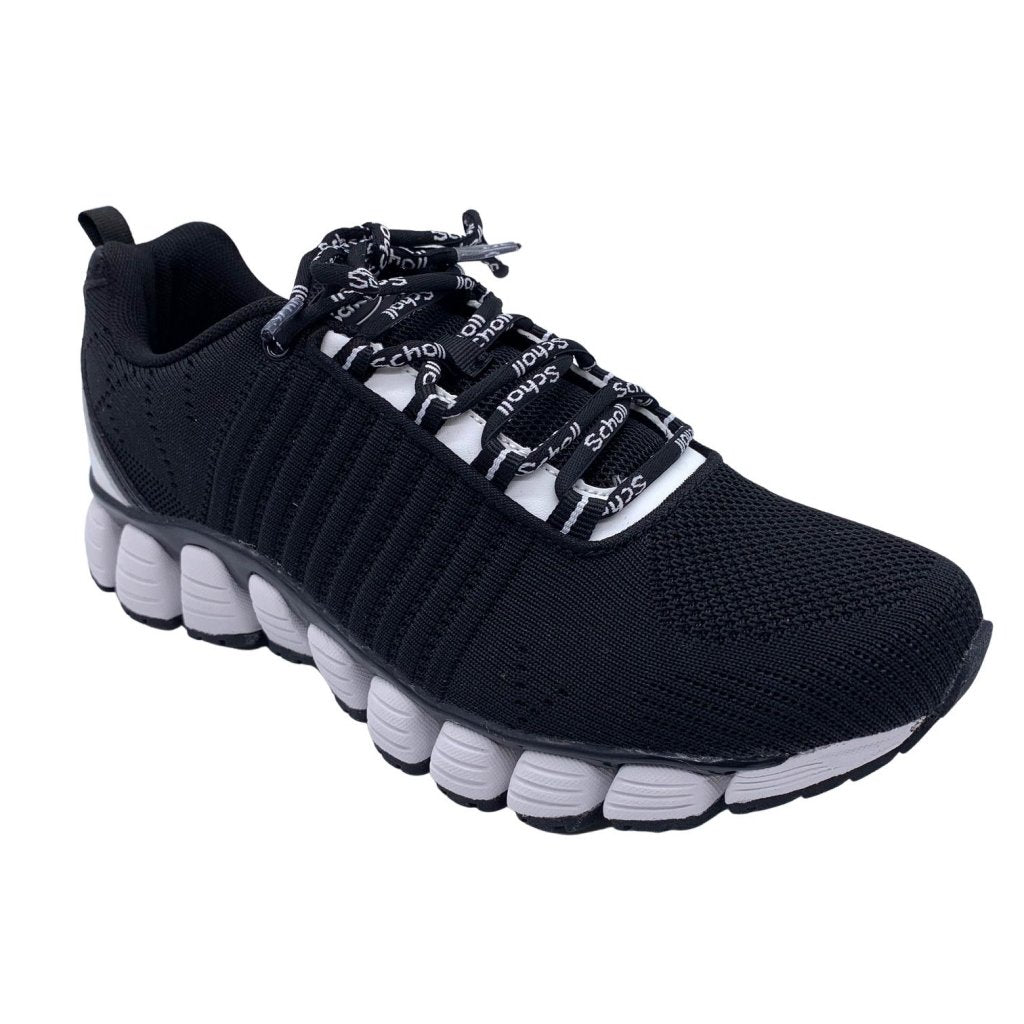 Scholl Galaxy Sporty - Black