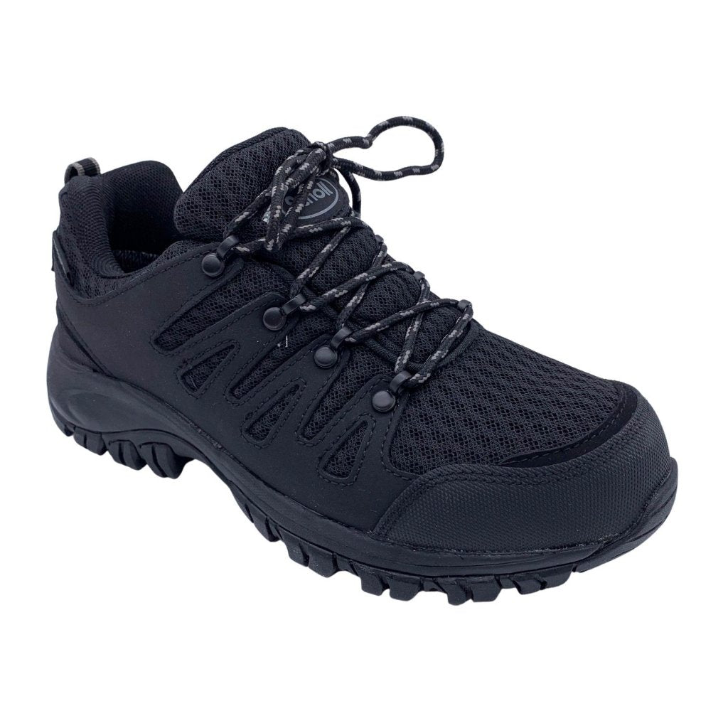 Scholl Havang 4 Waterproof - Black