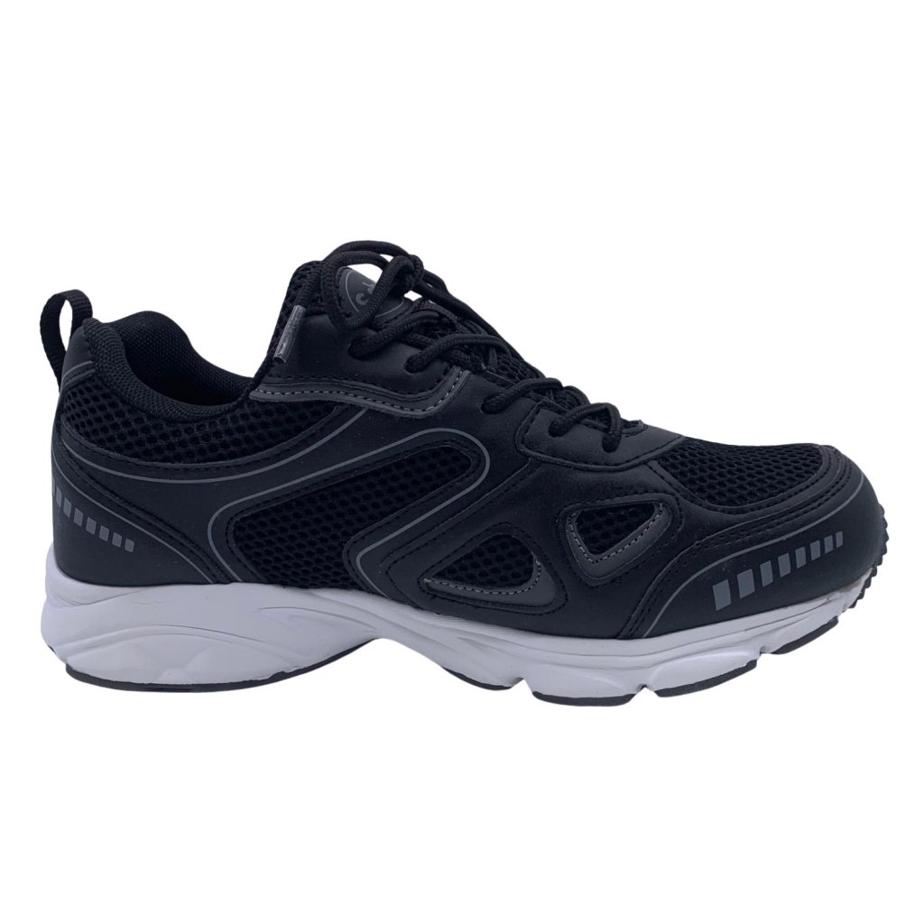 Scholl Arborg waterproof - Black/Grey