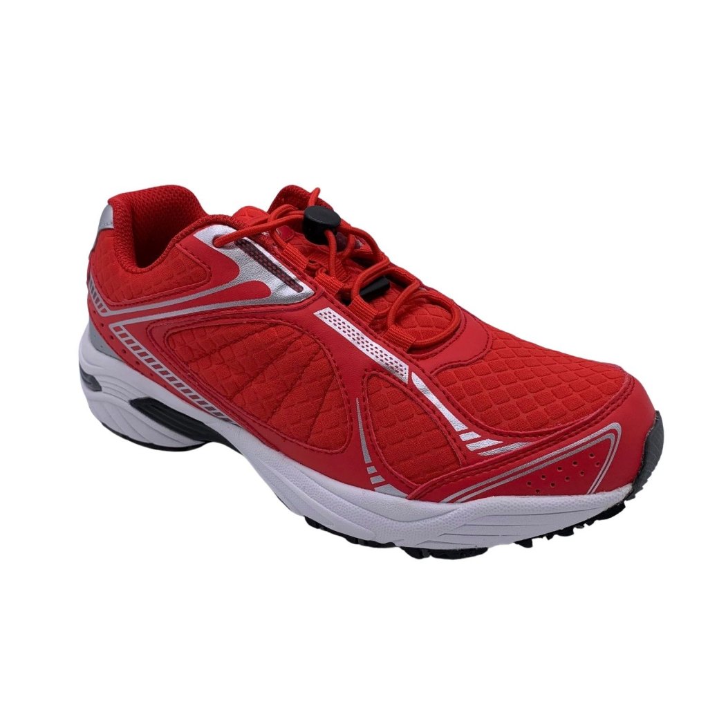 Size 36 - Scholl Sprinter Easy - Red