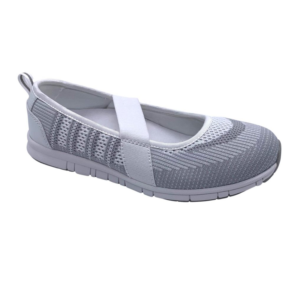Size 36 - Scholl Moonwalk - Off-white