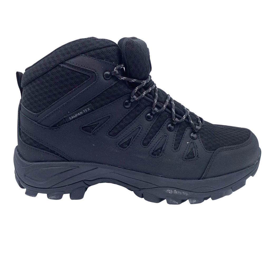 Scholl Havang Bootie - Black