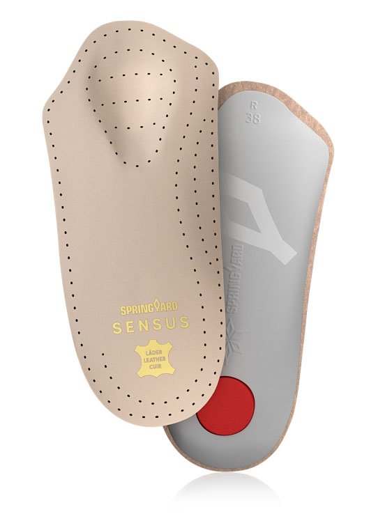 Sensus mini soles