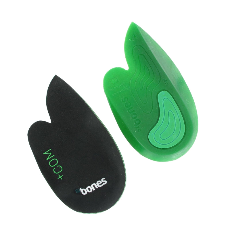 Heel cushion