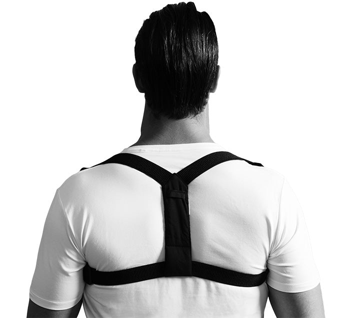 Support harness Classic Swedish Posture