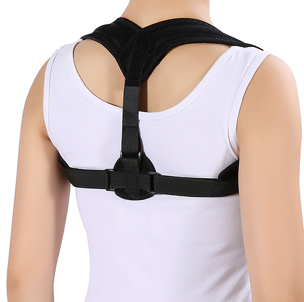 Restraint harness