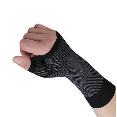 Wrist support OS1st WS6