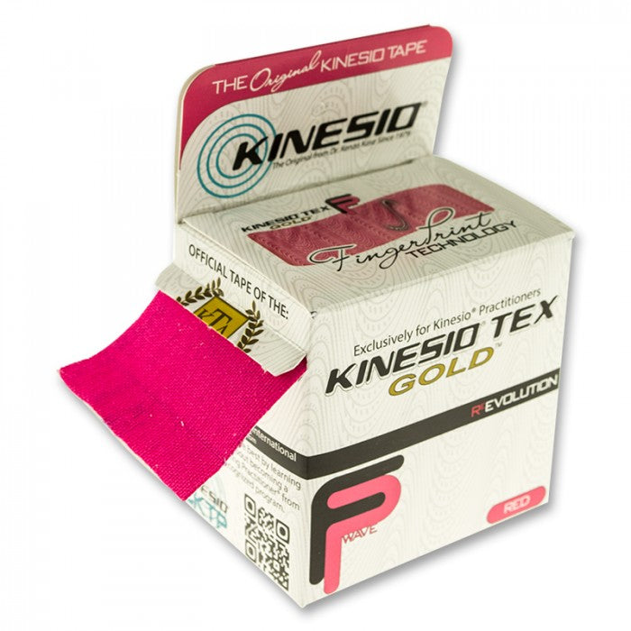 Kinesio TEX Gold - Pink