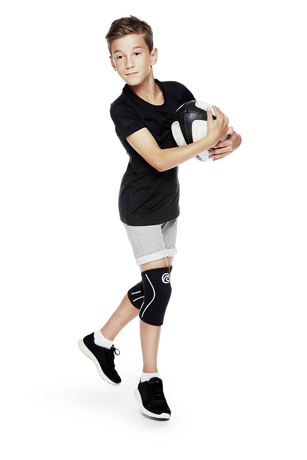 Knee protection Junior - 5mm
