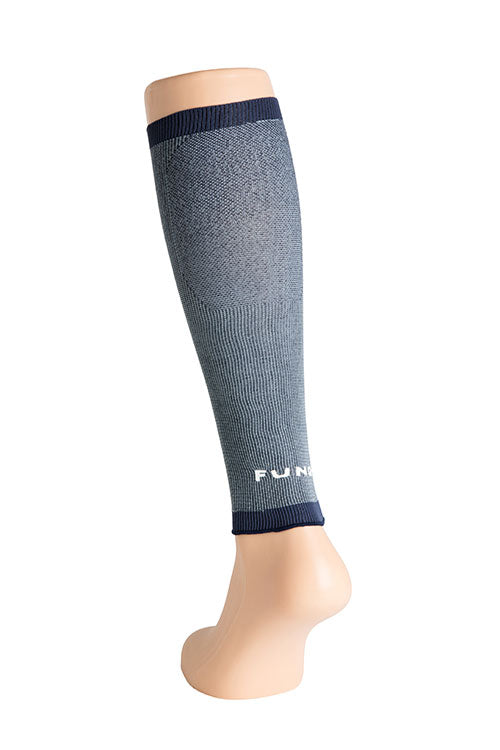 Compression sleeves Blue