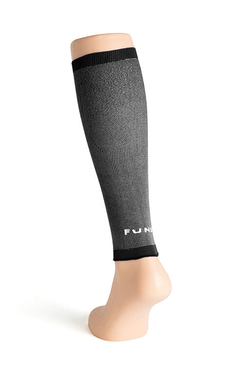 Compression sleeves Black