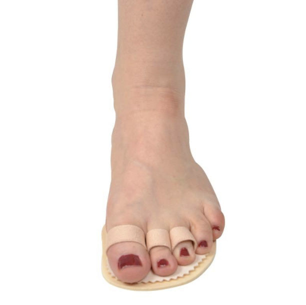 Hammer toe correction - Medisox