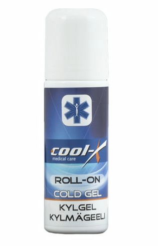Cooling Gel Roll-On