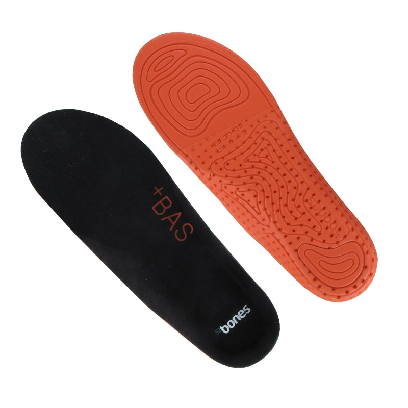 Sports sole - Light support