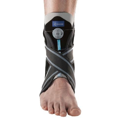 Stable ankle protection - Ankle orthosis Malleo Dynastab BOA