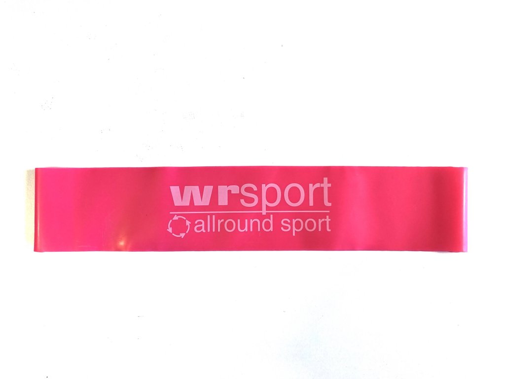 Exercise Miniband Light