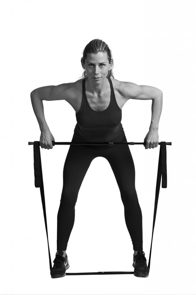 Training kits for home training