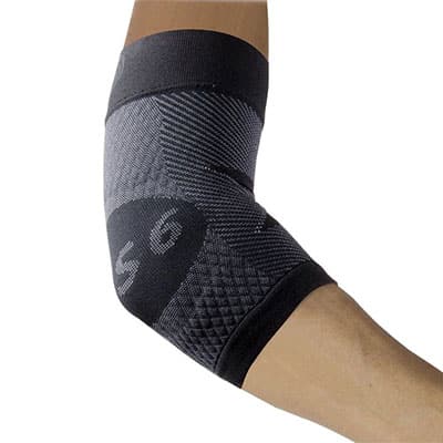 ES6 Performance Elbow Sleeve