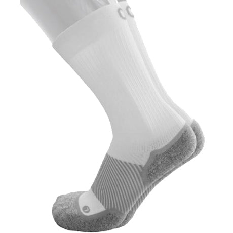 WP4™ Wellness Performance Sock - White