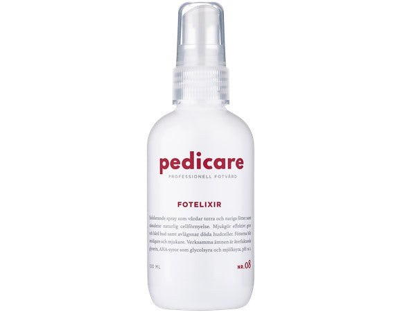 Foot elixir - Pedicare