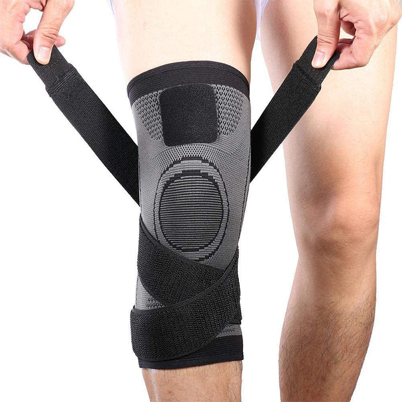 Knee protection Flexible