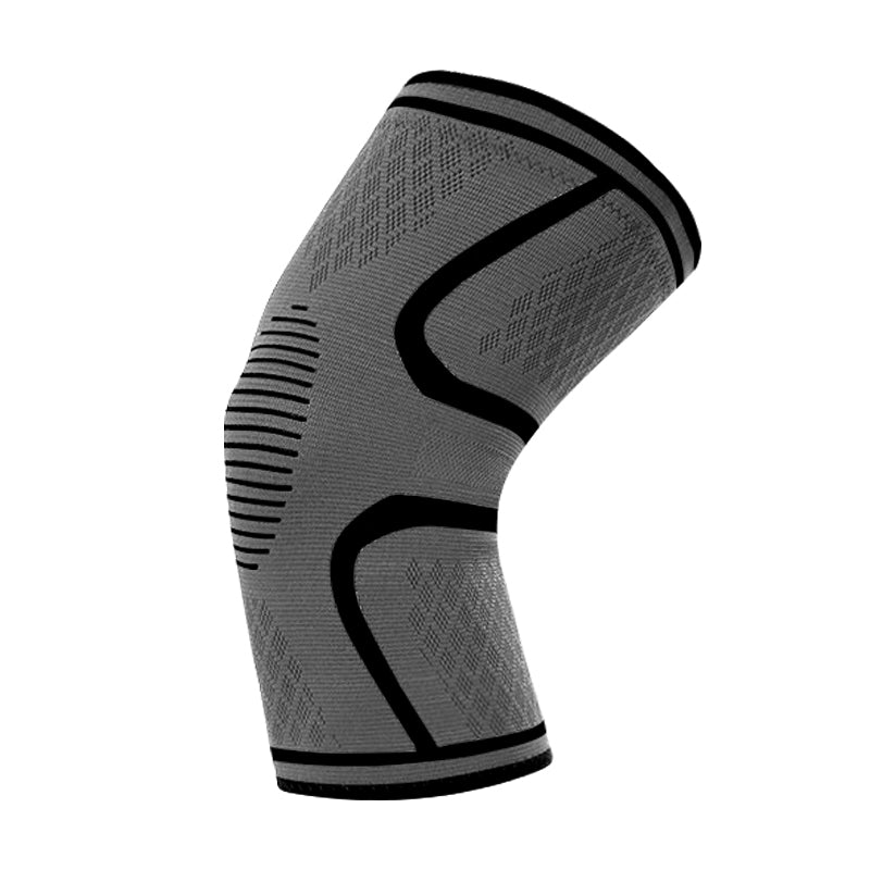 Knee pad Light Support - Gray