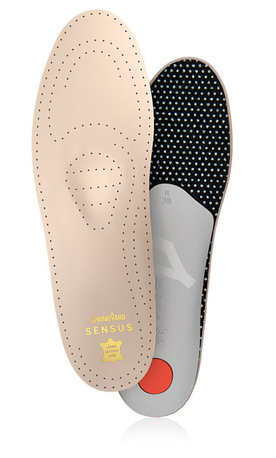 Sensus Leather