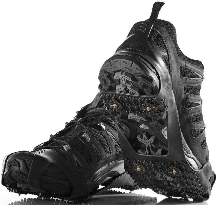 Studs Helmet foot - EasyGrip Black