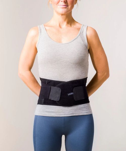Backrest Stabilize