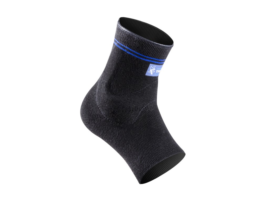 Size XL - Ankle protection for sprains and resumption of activity