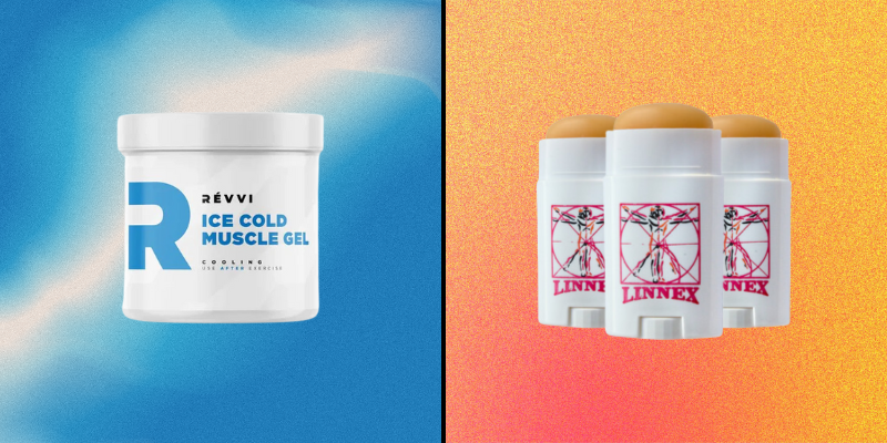 Liniment: What It Is and How It Works – Sportsmart