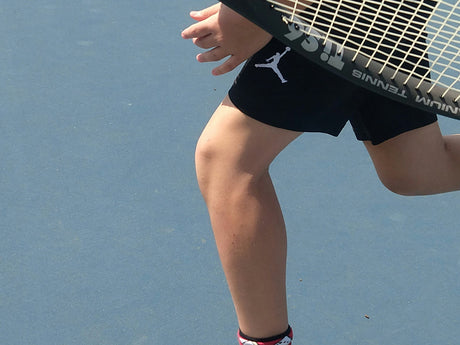 Pain in the groin
