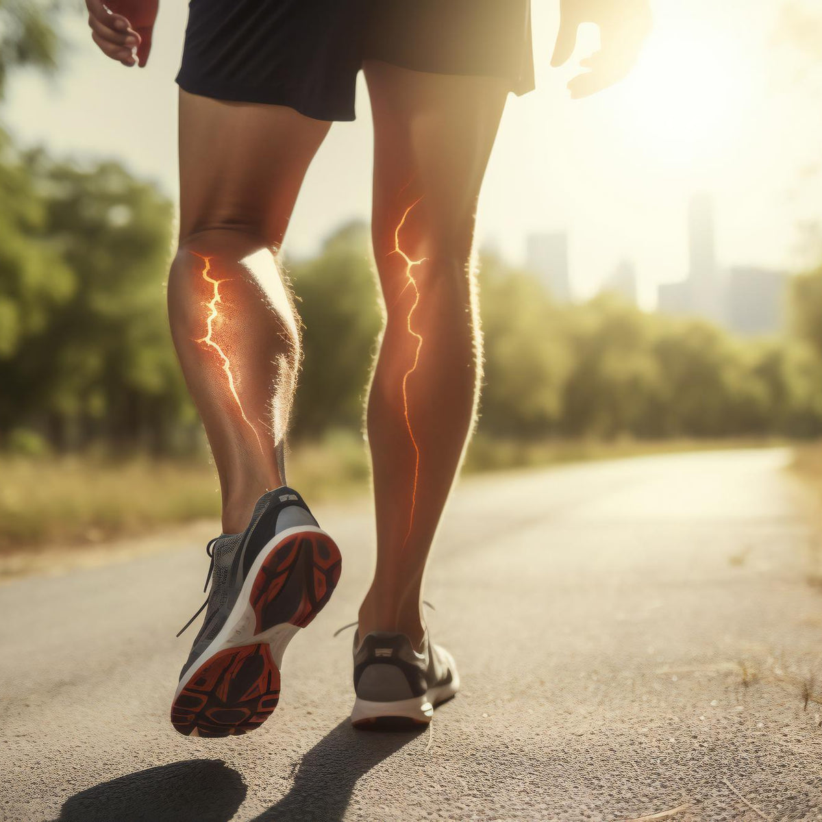 Tendinitis – Sportsmart