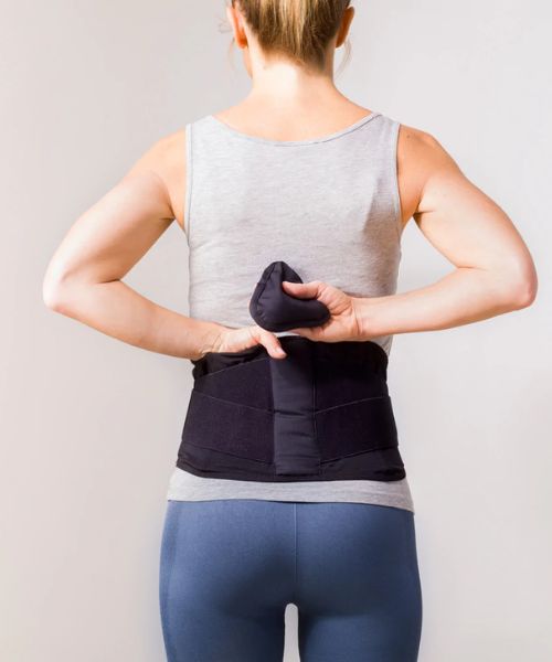 Back Pain - Acute Low Back Pain (Lumbago Acuta)