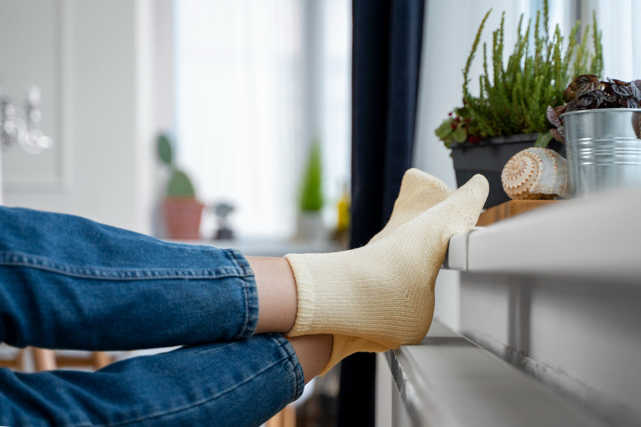 Bamboo Socks & Ankle Socks