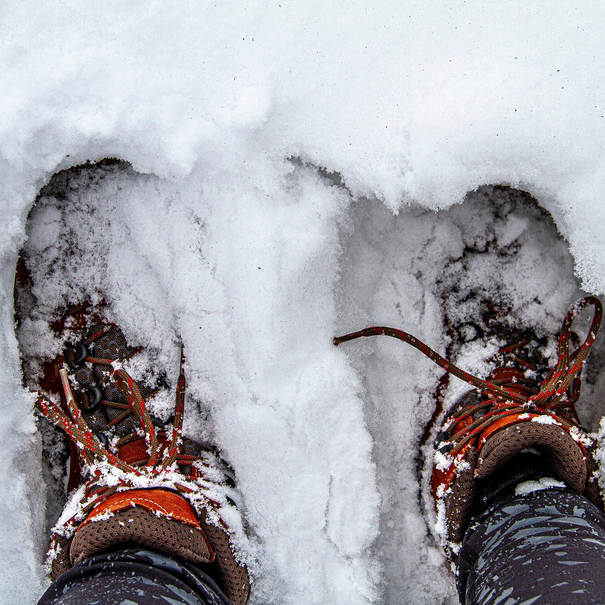 Ice grips & traction aids - Avoid slipping on snow and ice – Sportsmart
