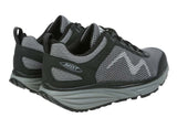 MBT Colorado Men - Black