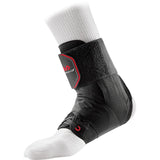 McDavid ankle protection