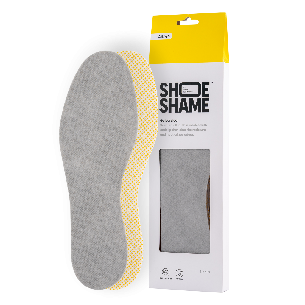 Ultra thin sole fresh (6pack) Sportsmart