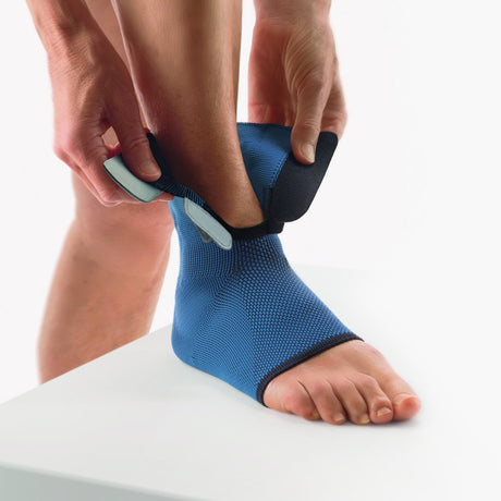 Ankle protection - GENERATION