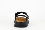 Axelda Sandal Christer Black