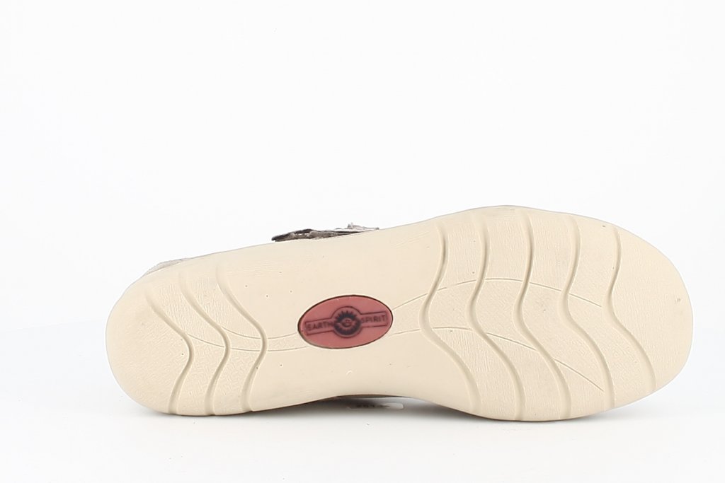 Walking sandal Khaki - Axelda Earth Spirit Cleveland