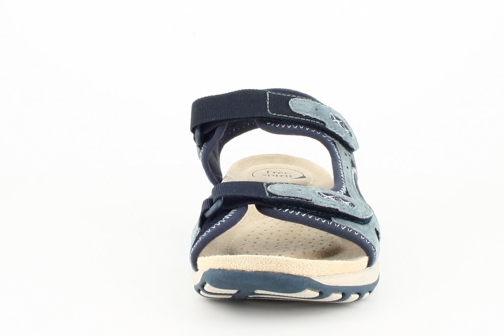 Sandal Navy - Axelda Free Spirit Frisco