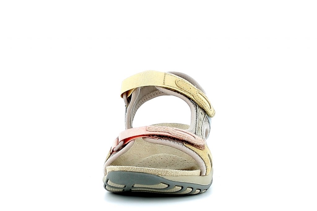 Sandal Blush - Axelda Free Spirit Frisco