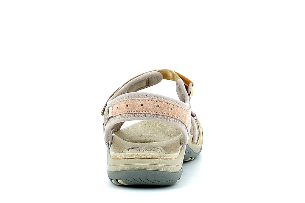 Sandal Blush - Axelda Free Spirit Frisco