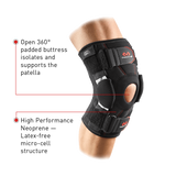 Knee protection - McDavid 422