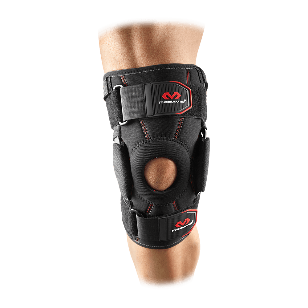 Knee protection - McDavid 422