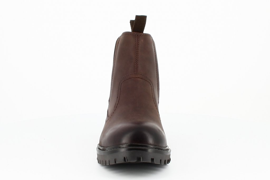 Boot Axelda Lahti - Brown