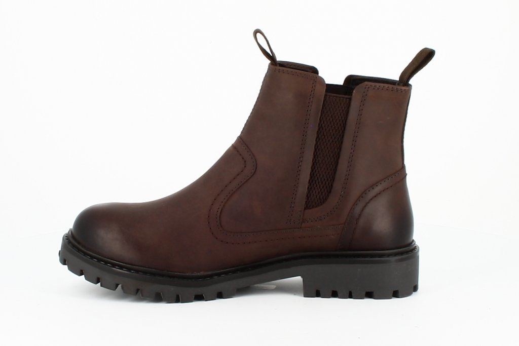 Boot Axelda Lahti - Brown